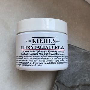 Kiehls Ultra Facial Cream